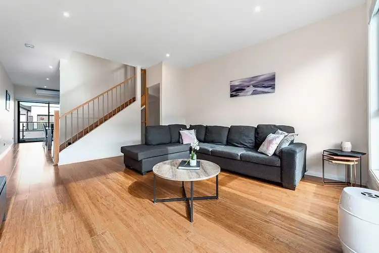 Second view of Homely house listing, 1/24 Featherpark Way, Craigieburn VIC 3064