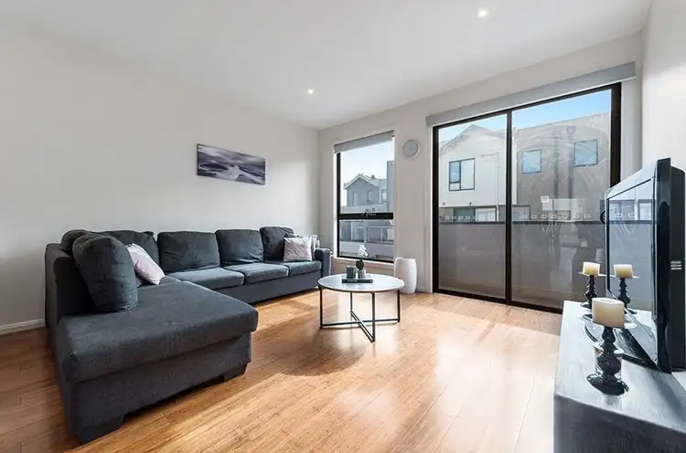 Third view of Homely house listing, 1/24 Featherpark Way, Craigieburn VIC 3064