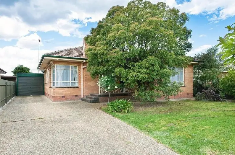 Main view of Homely house listing, 266 Kooba Street, North Albury NSW 2640