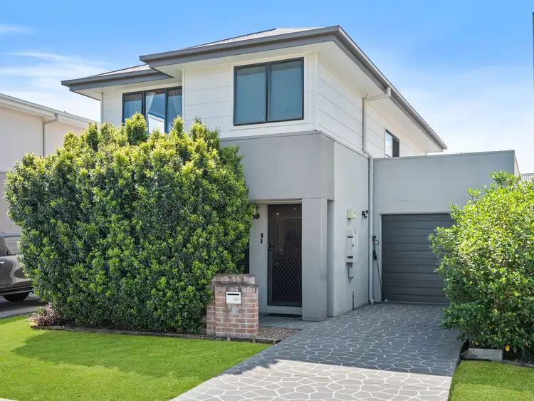 15 Kalbarrie Terrace, Thornlands QLD 4164