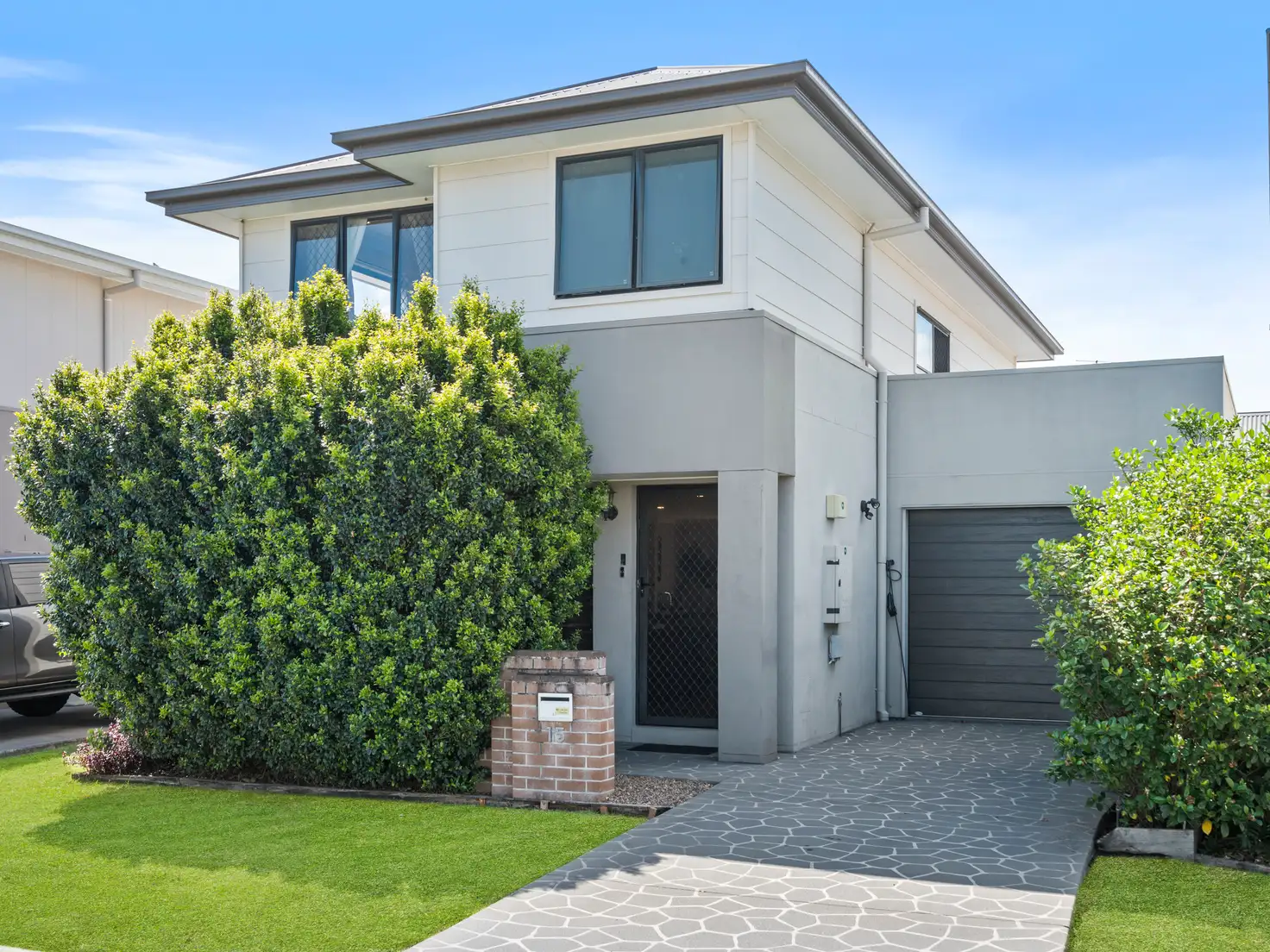 Main view of Homely house listing, 15 Kalbarrie Terrace, Thornlands QLD 4164