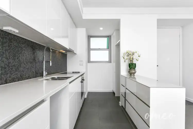 Second view of Homely apartment listing, 46/34 Shoalwater Street, North Coogee WA 6163