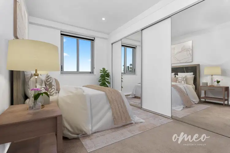 Fifth view of Homely apartment listing, 46/34 Shoalwater Street, North Coogee WA 6163