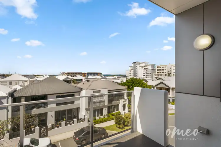 Seventh view of Homely apartment listing, 46/34 Shoalwater Street, North Coogee WA 6163