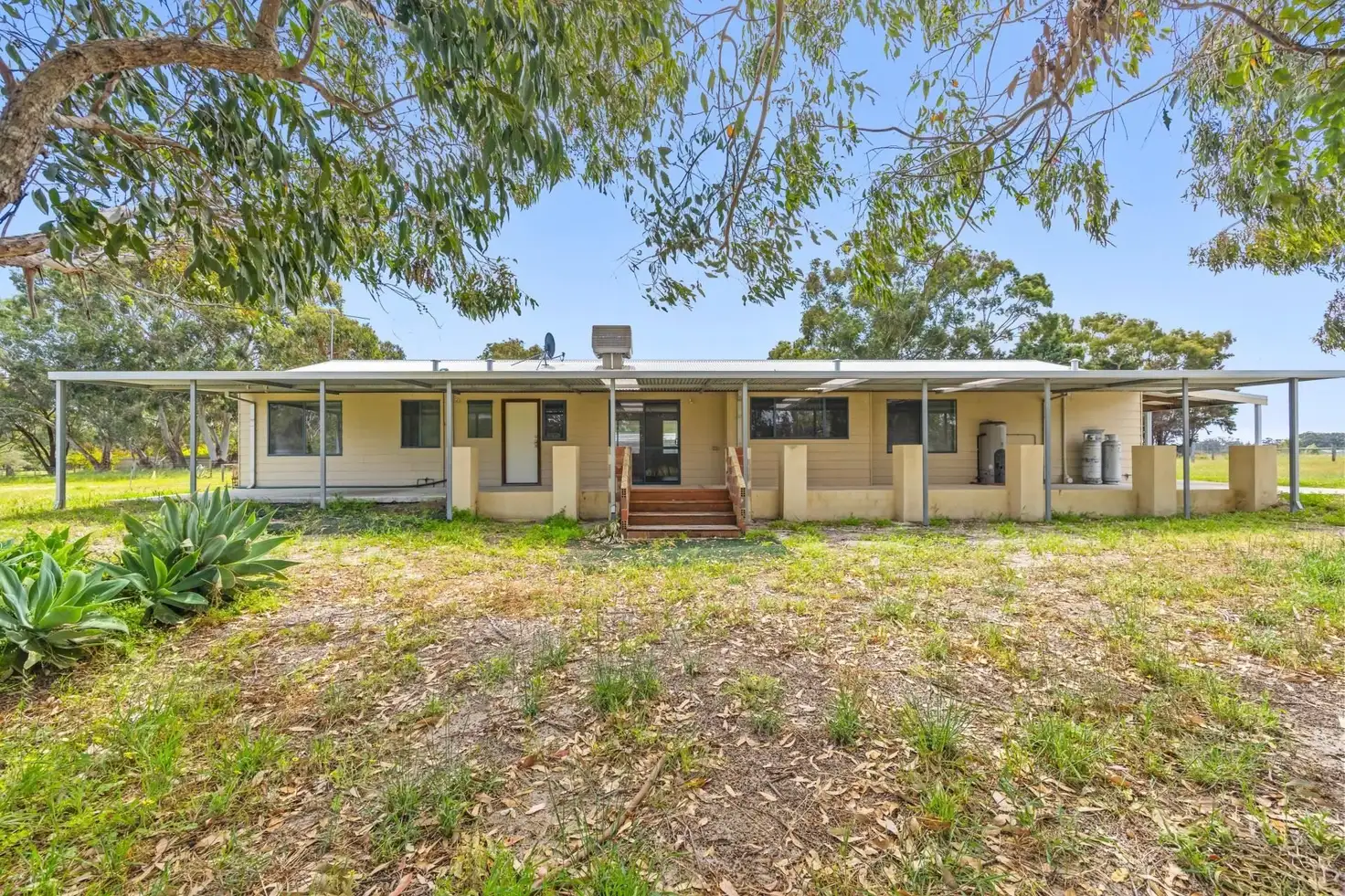 Main view of Homely house listing, 76 Liddelow Road, Banjup WA 6164