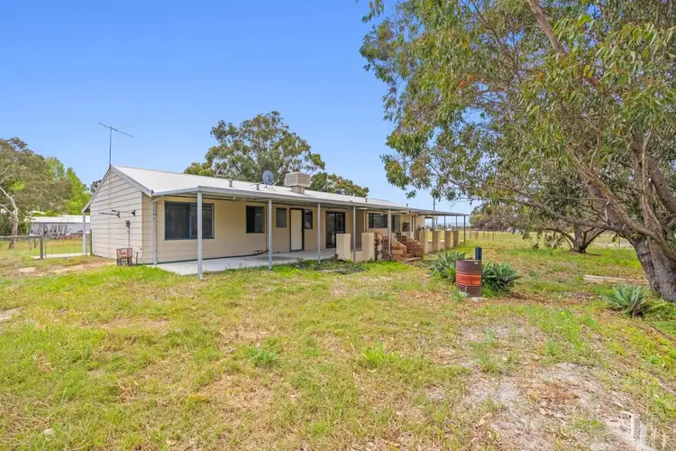 Third view of Homely house listing, 76 Liddelow Road, Banjup WA 6164