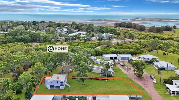 Second view of Homely house listing, 2 Bonito Court, Cungulla QLD 4816