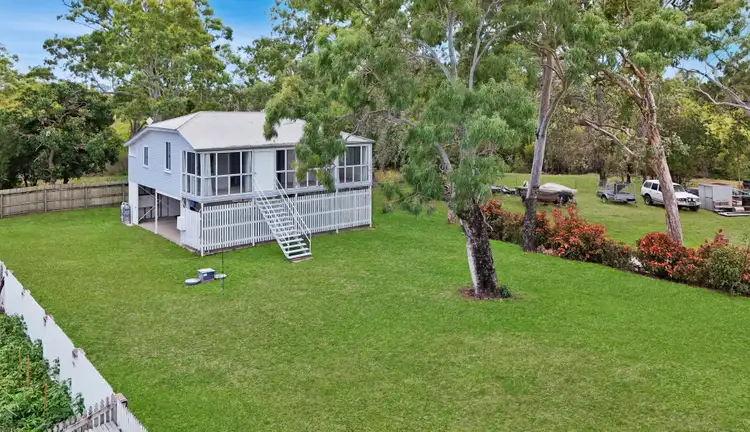 Third view of Homely house listing, 2 Bonito Court, Cungulla QLD 4816