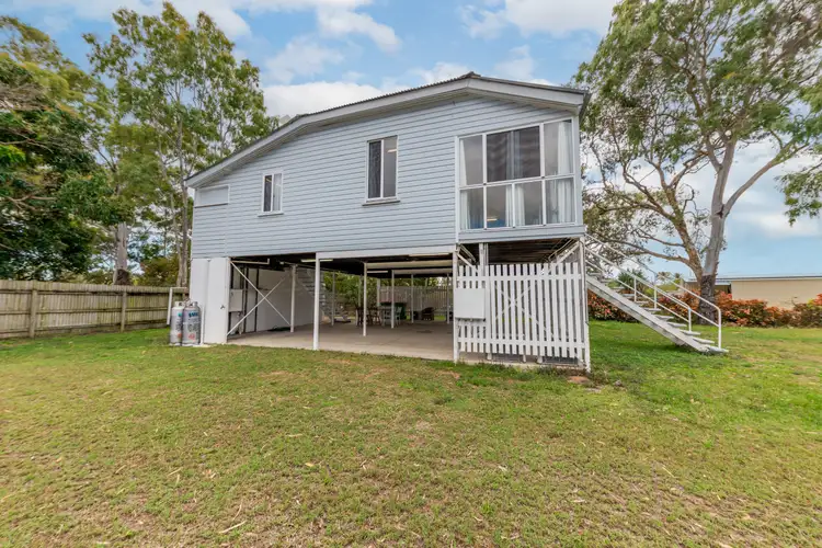 Fourth view of Homely house listing, 2 Bonito Court, Cungulla QLD 4816