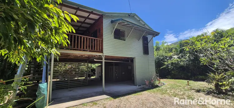 3 Camelia Close, Wonga Beach QLD 4873