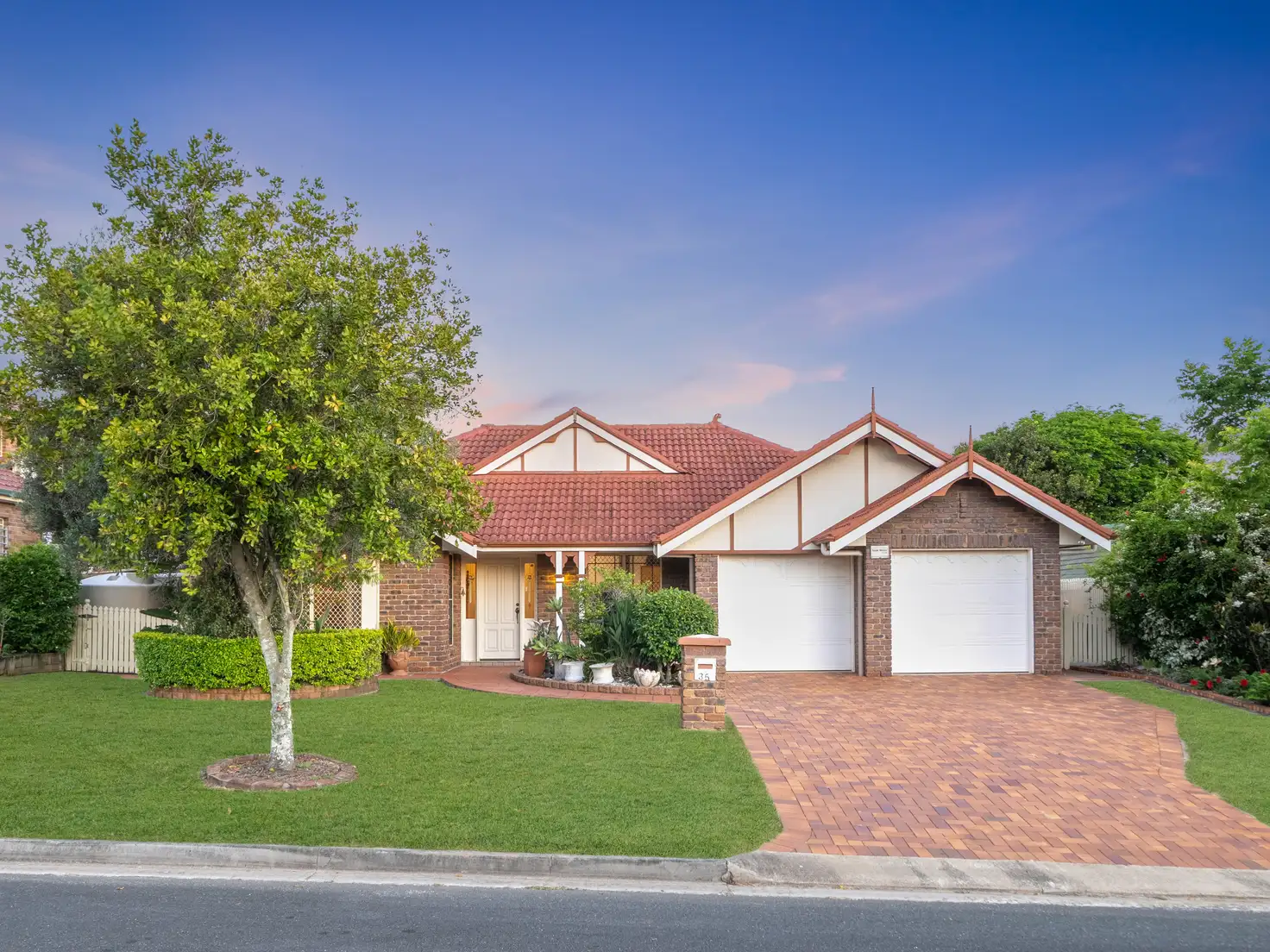 Main view of Homely house listing, 35 Castle Hill Drive, Murrumba Downs QLD 4503