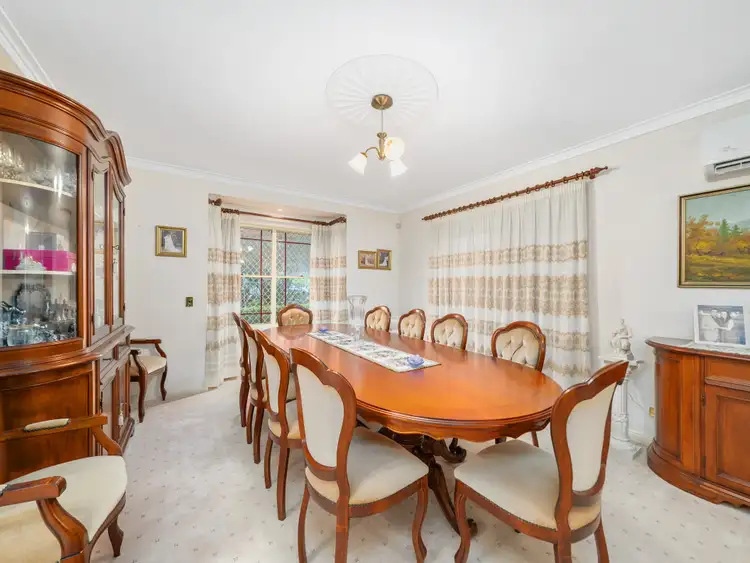 Third view of Homely house listing, 35 Castle Hill Drive, Murrumba Downs QLD 4503