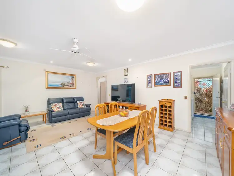 Fifth view of Homely house listing, 35 Castle Hill Drive, Murrumba Downs QLD 4503