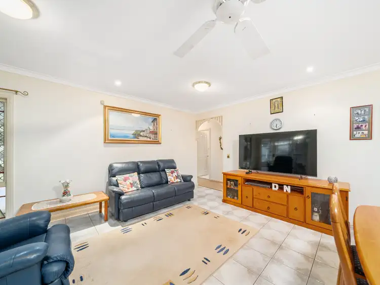 Sixth view of Homely house listing, 35 Castle Hill Drive, Murrumba Downs QLD 4503