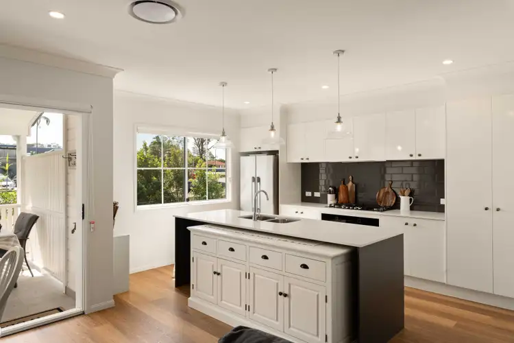 Second view of Homely townhouse listing, 29/153 Denham Street, Bracken Ridge QLD 4017