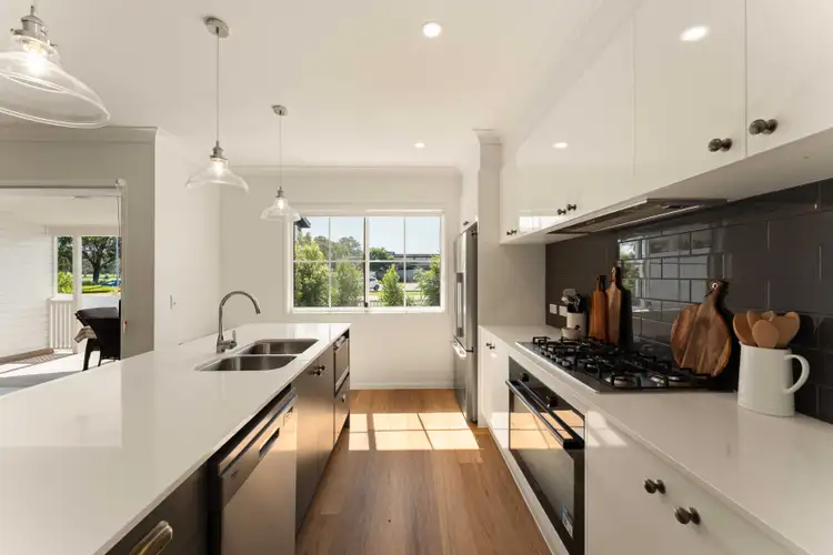 Third view of Homely townhouse listing, 29/153 Denham Street, Bracken Ridge QLD 4017