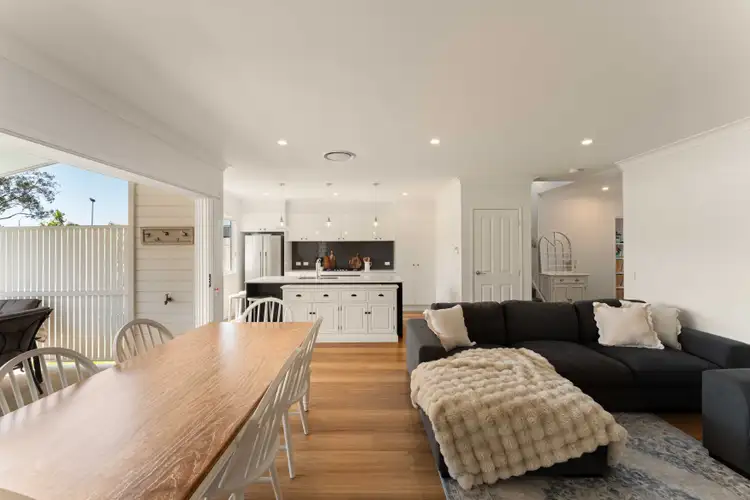 Fourth view of Homely townhouse listing, 29/153 Denham Street, Bracken Ridge QLD 4017