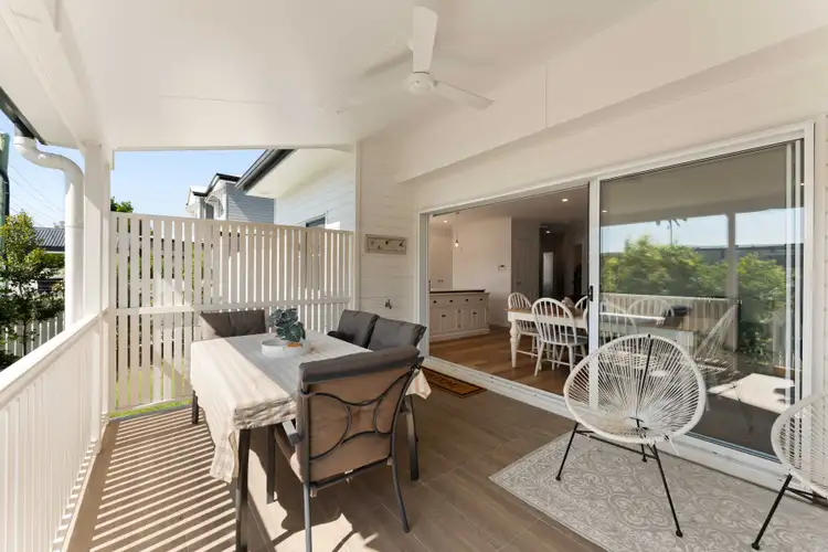 Fifth view of Homely townhouse listing, 29/153 Denham Street, Bracken Ridge QLD 4017