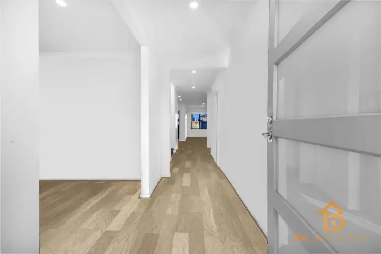 Second view of Homely house listing, 18 Hemsworth Road, Weir Views VIC 3338