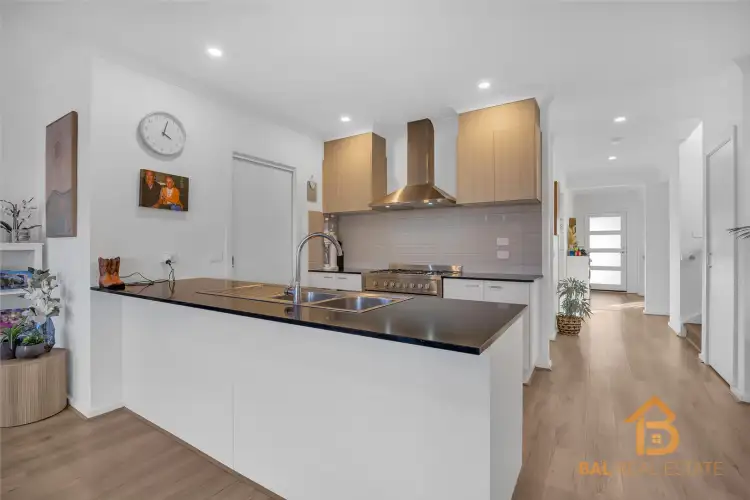 Fourth view of Homely house listing, 18 Hemsworth Road, Weir Views VIC 3338