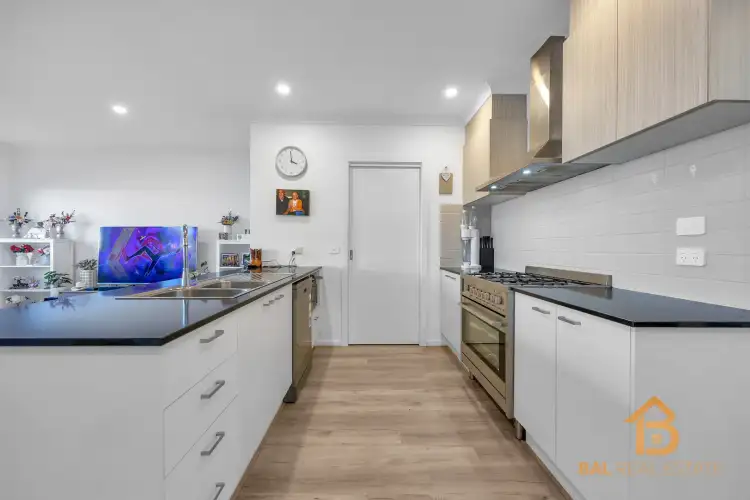 Fifth view of Homely house listing, 18 Hemsworth Road, Weir Views VIC 3338