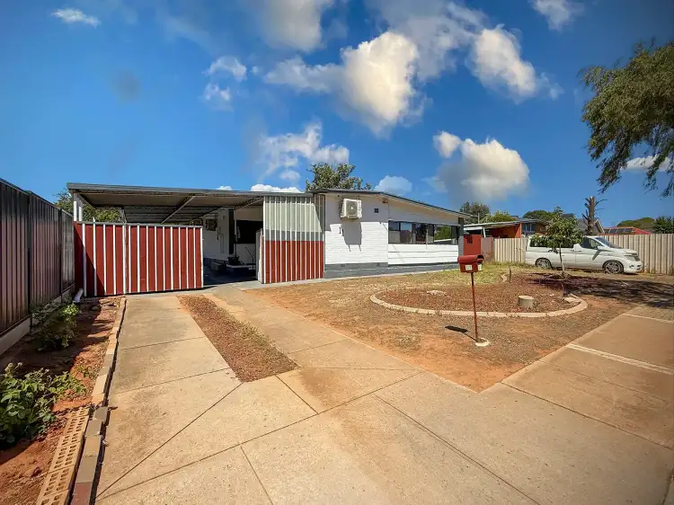 Second view of Homely house listing, 11 Abelia Street, Elizabeth Vale SA 5112