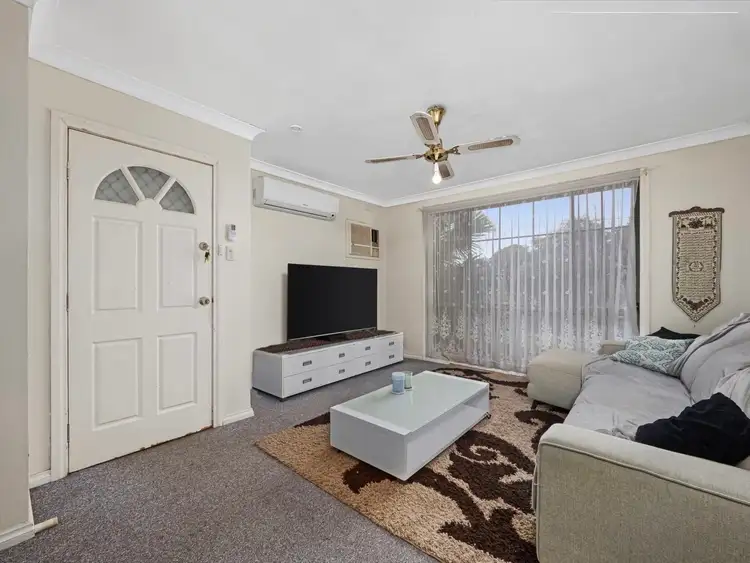 Second view of Homely house listing, 8 Turimetta Avenue, Leumeah NSW 2560