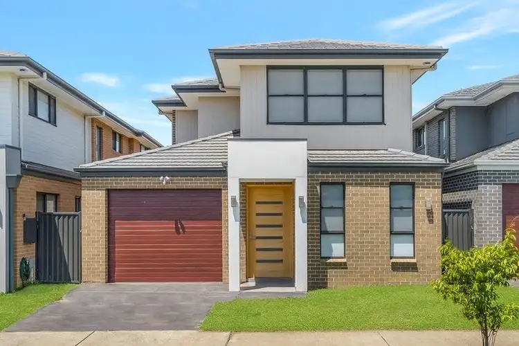 47 Bonnie Rock Road, Austral NSW 2179