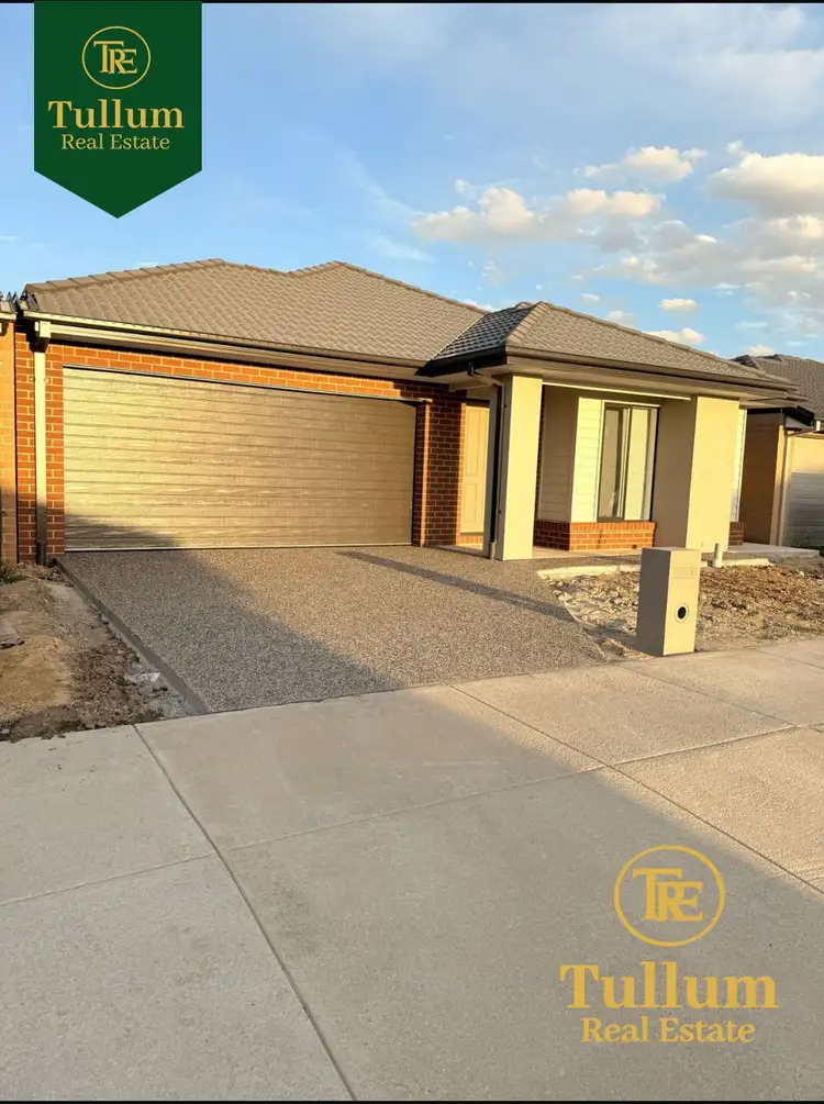 6 Taranto Street, Clyde VIC 3978