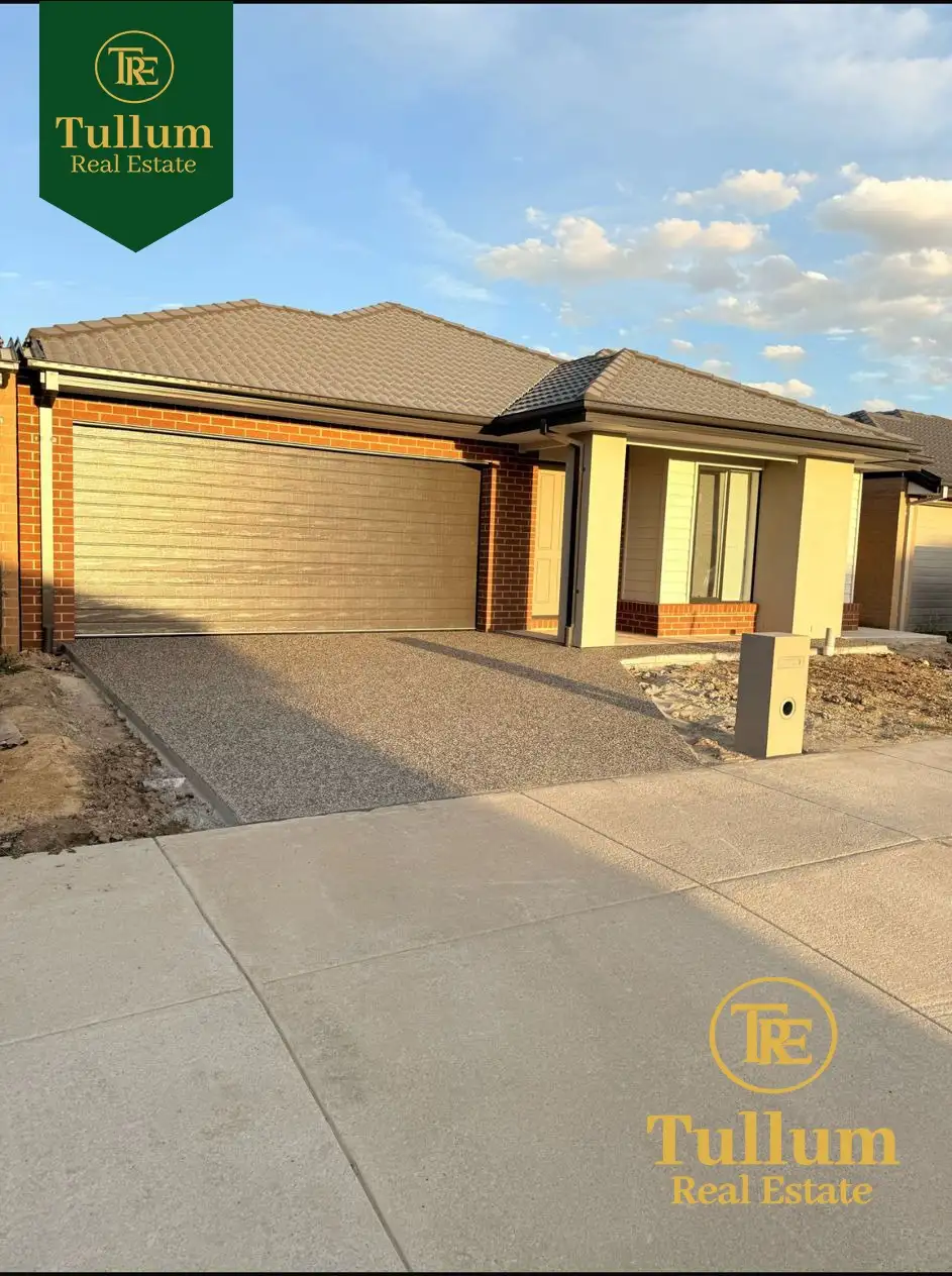 Main view of Homely house listing, 6 Taranto Street, Clyde VIC 3978