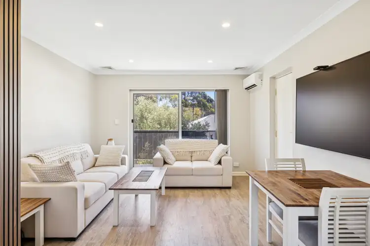 Third view of Homely apartment listing, 13/1055 Albany Highway, St James WA 6102