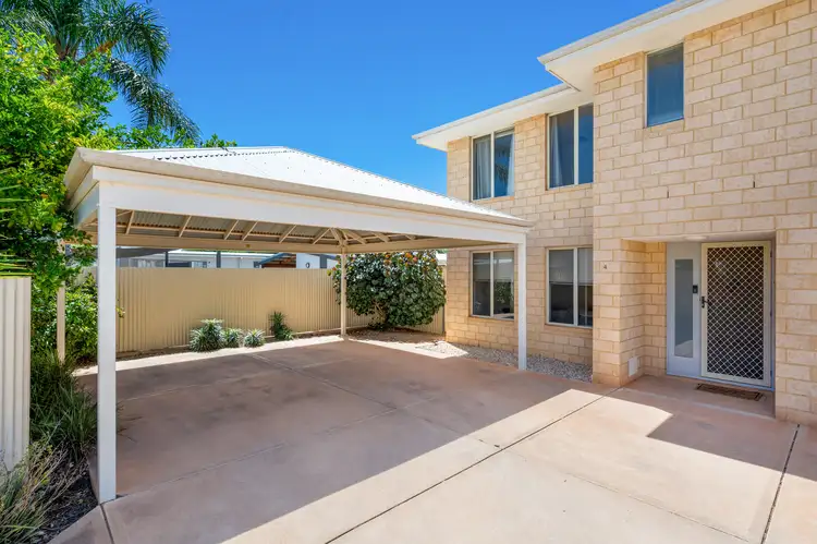 4/449 Hannan Street, Kalgoorlie WA 6430