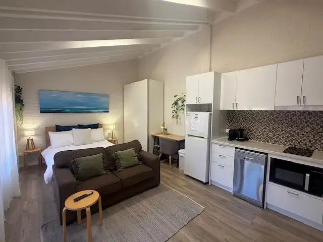 5/3 Princess Rd, Crawley WA 6009