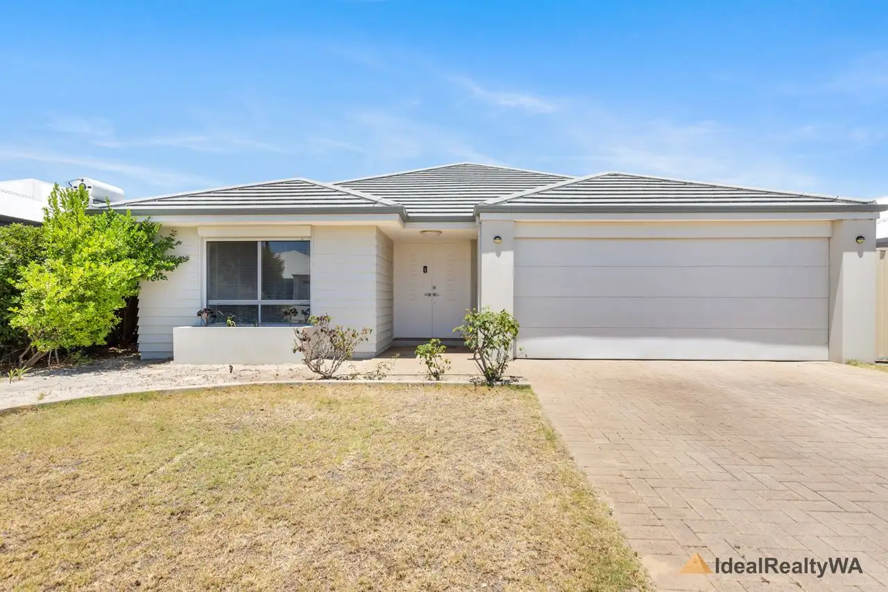 Main view of Homely house listing, 9 Pearl Pass, Wellard WA 6170