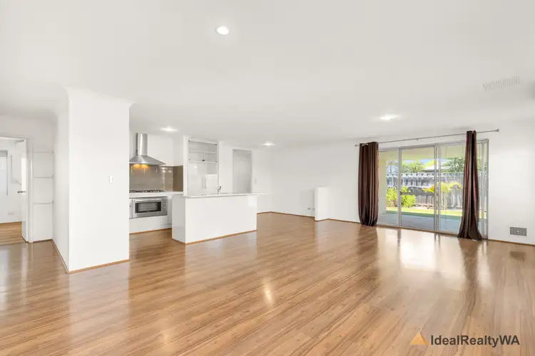 Second view of Homely house listing, 9 Pearl Pass, Wellard WA 6170