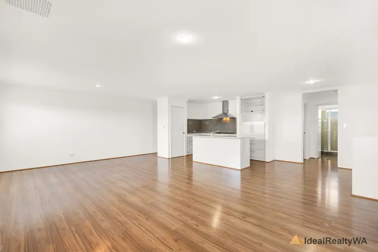 Fourth view of Homely house listing, 9 Pearl Pass, Wellard WA 6170