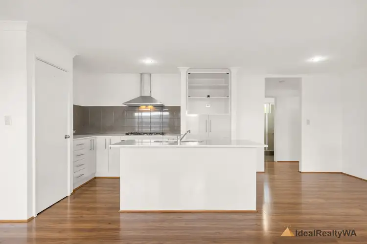 Fifth view of Homely house listing, 9 Pearl Pass, Wellard WA 6170