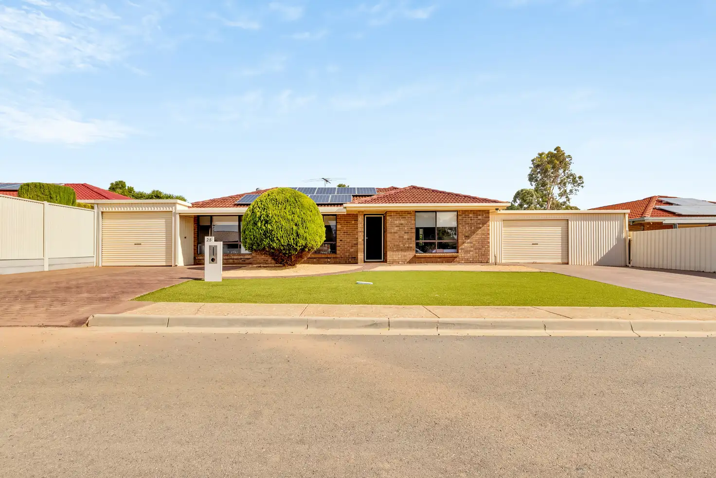 Main view of Homely house listing, 25 California Avenue, Craigmore SA 5114