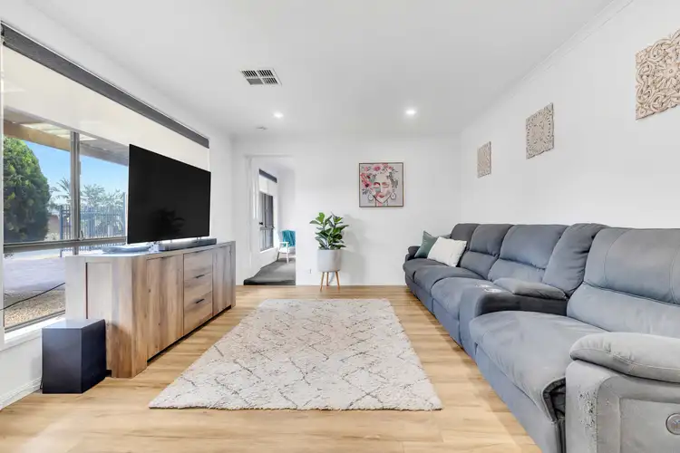 Second view of Homely house listing, 25 California Avenue, Craigmore SA 5114