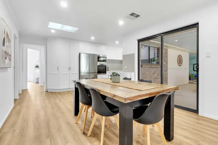 Third view of Homely house listing, 25 California Avenue, Craigmore SA 5114