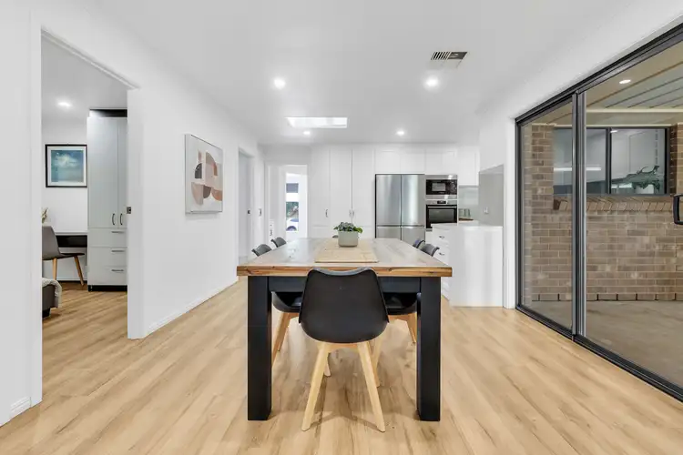 Sixth view of Homely house listing, 25 California Avenue, Craigmore SA 5114