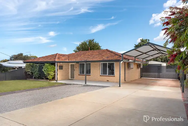 239 Third Street, Wonthella WA 6530