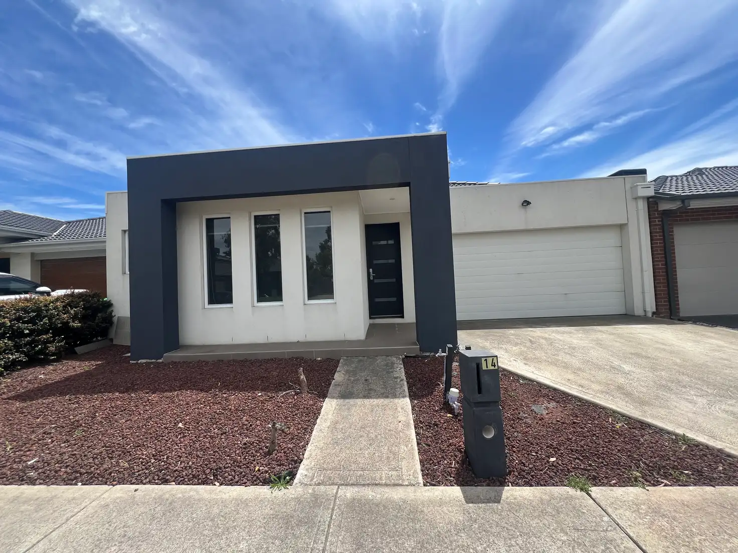 Main view of Homely house listing, 14 Rathdowne Drive, Mickleham VIC 3064