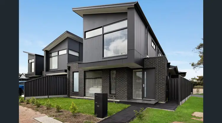 46 Hambledon Road, Campbelltown SA 5074