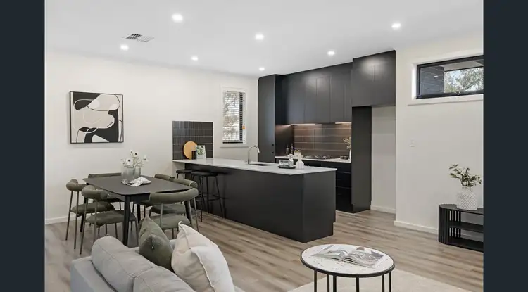 Third view of Homely house listing, 46 Hambledon Road, Campbelltown SA 5074