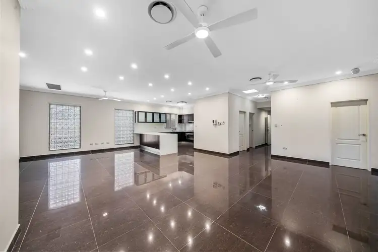 Fourth view of Homely apartment listing, 36/48-52 St Hilliers Road, Auburn NSW 2144