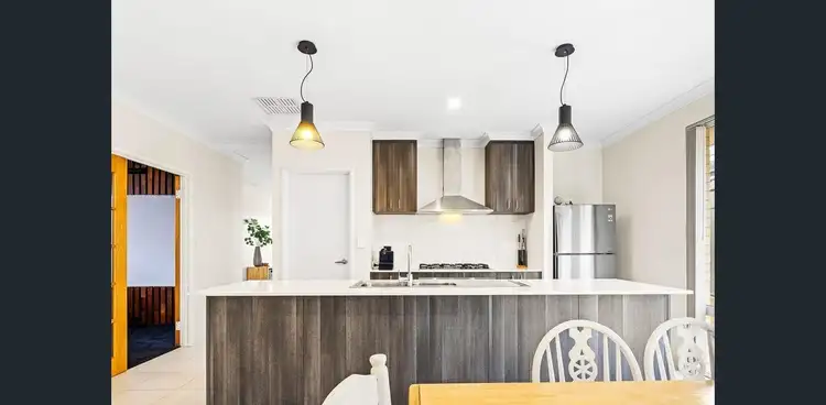 18 Bisque Street, Eglinton WA 6034