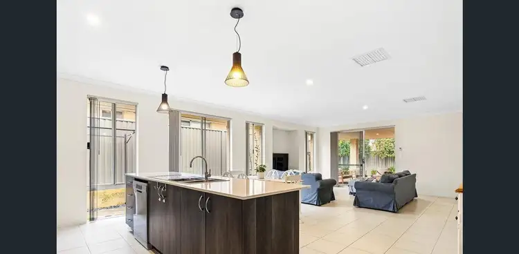 Second view of Homely house listing, 18 Bisque Street, Eglinton WA 6034