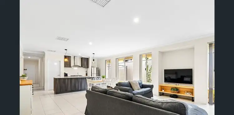 Third view of Homely house listing, 18 Bisque Street, Eglinton WA 6034