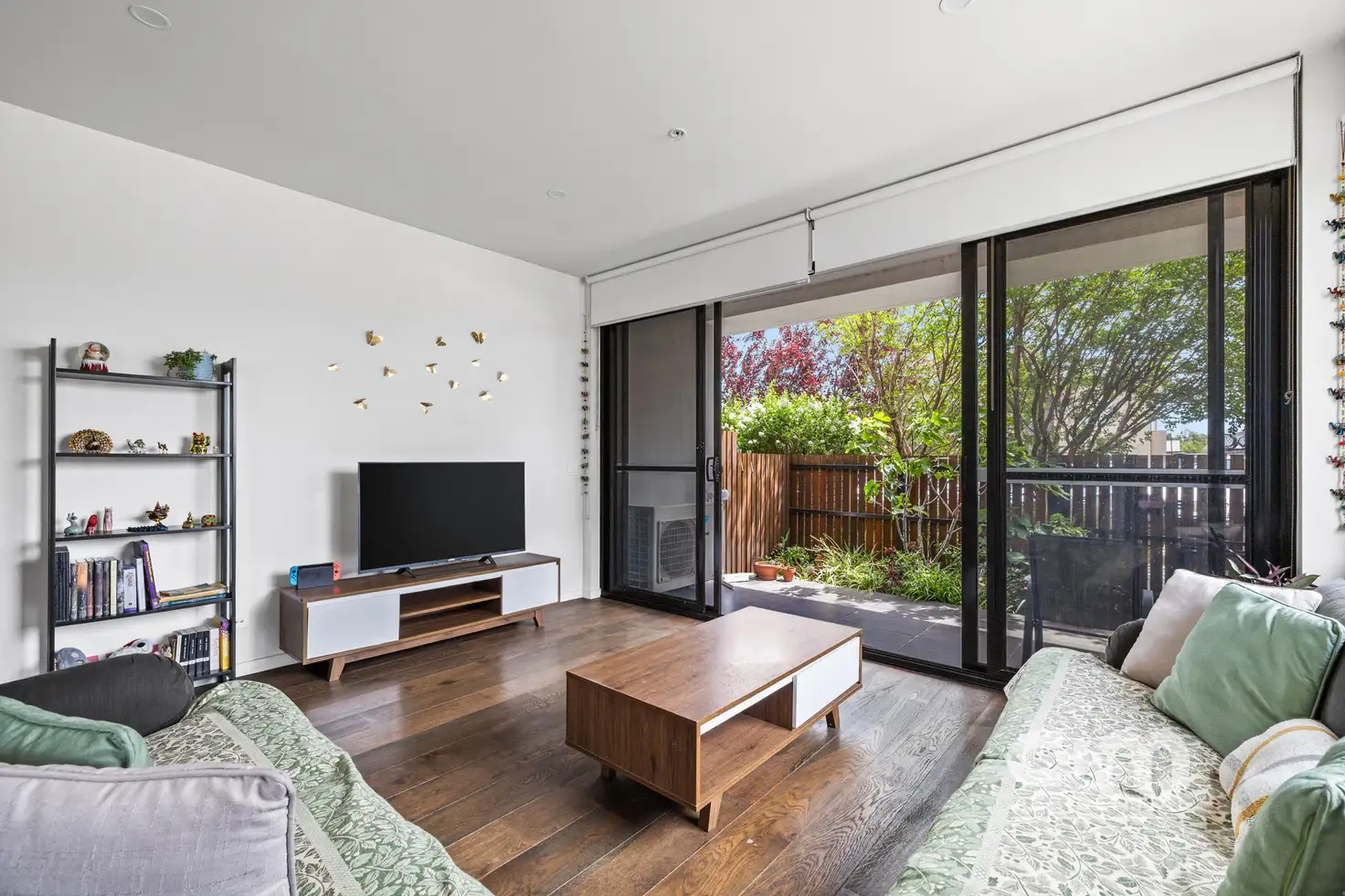 Main view of Homely apartment listing, G01C/23 Cumberland Road, Pascoe Vale South VIC 3044